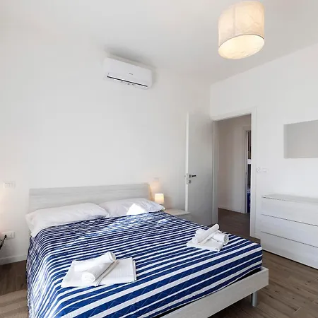 Il Borgo Incantato Con Garage * Финале Лигуре