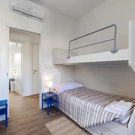Apartment Il Borgo Incantato Con Garage *