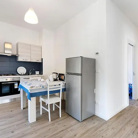 Apartment Il Borgo Incantato Con Garage