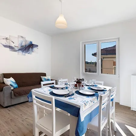 Il Borgo Incantato Con Garage * Финале Лигуре