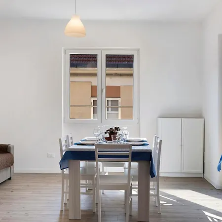Апартаменты Il Borgo Incantato Con Garage *