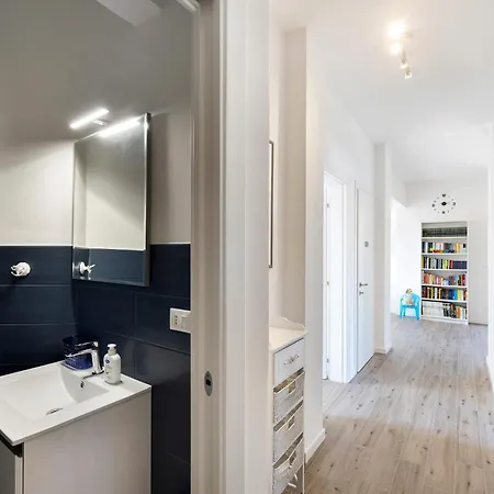 Apartment Il Borgo Incantato Con Garage *