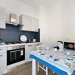 Il Borgo Incantato Con Garage Lejlighed Finale Ligure