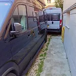 Il Borgo Incantato Con Garage Finale Ligure