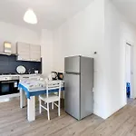 شقة Il Borgo Incantato Con Garage