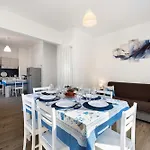 شقة Il Borgo Incantato Con Garage *