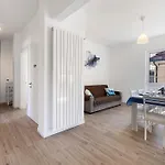 شقة Il Borgo Incantato Con Garage *