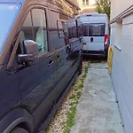 شقة Il Borgo Incantato Con Garage