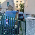 شقة Il Borgo Incantato Con Garage