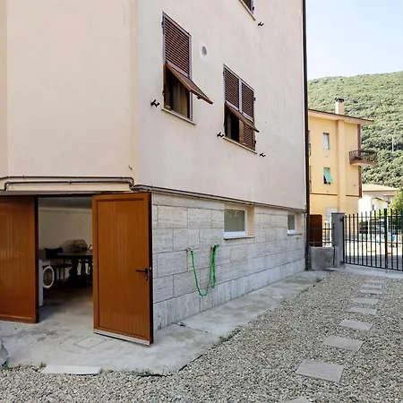 Il Borgo Incantato Con Garage アパート *