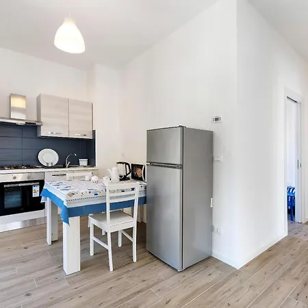 Il Borgo Incantato Con Garage Appartamento Finale Ligure