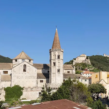 Il Borgo Incantato Con Garage *