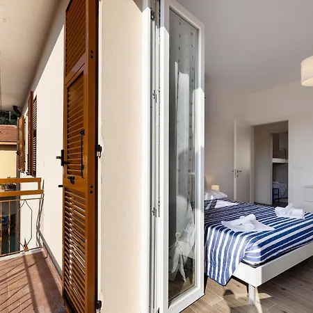 Il Borgo Incantato Con Garage Apartamento