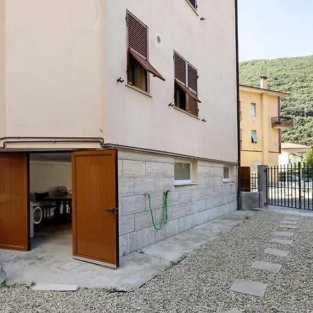 Apartamento Il Borgo Incantato Con Garage Finale Ligure