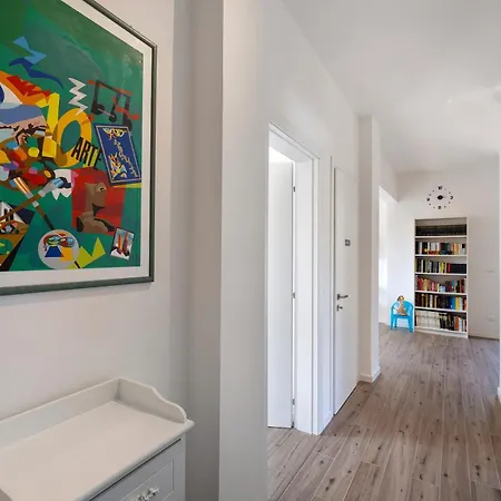Il Borgo Incantato Con Garage 아파트