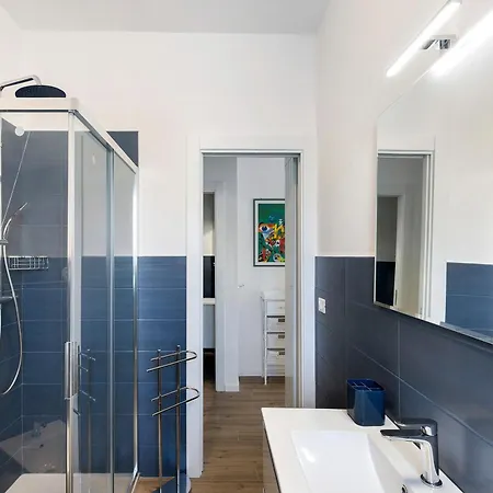 Apartamento Il Borgo Incantato Con Garage Finale Ligure