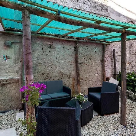 Il Borgo Incantato Con Garage 아파트