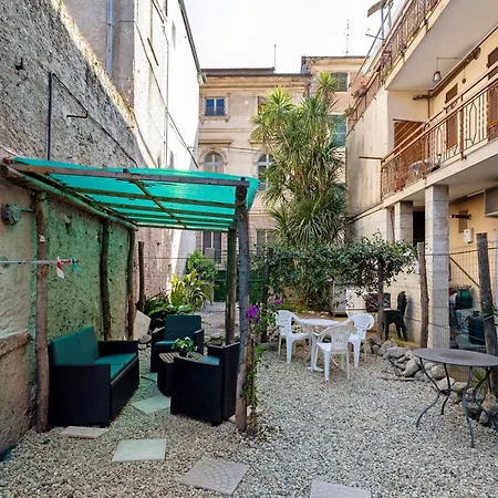 Il Borgo Incantato Con Garage *