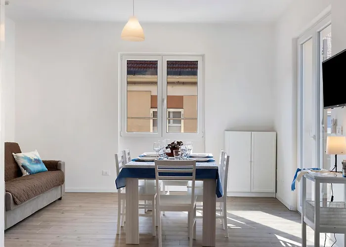 Apartamento Il Borgo Incantato Con Garage