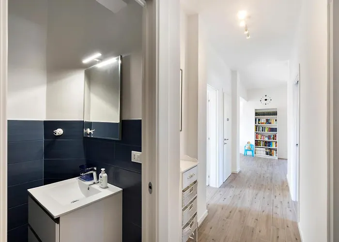 Apartamento Il Borgo Incantato Con Garage Finale Ligure