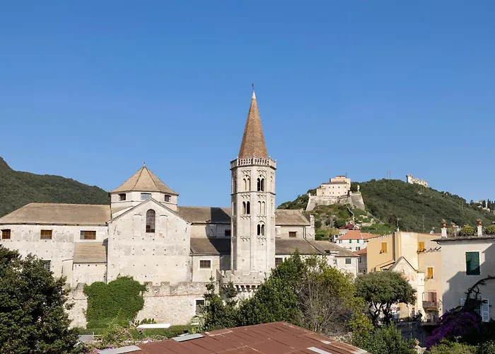 Il Borgo Incantato Con Garage *