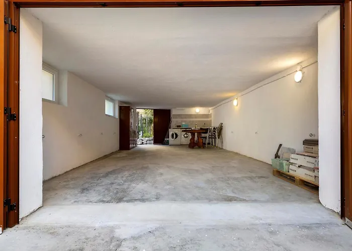 Apartamento Il Borgo Incantato Con Garage *