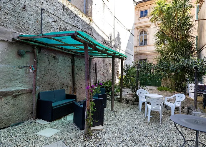 Il Borgo Incantato Con Garage *